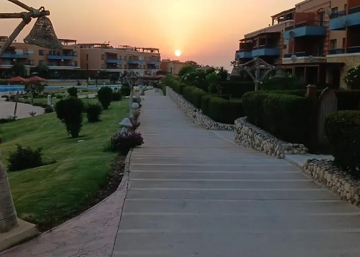 Apartment مميز ارضى بجاردن