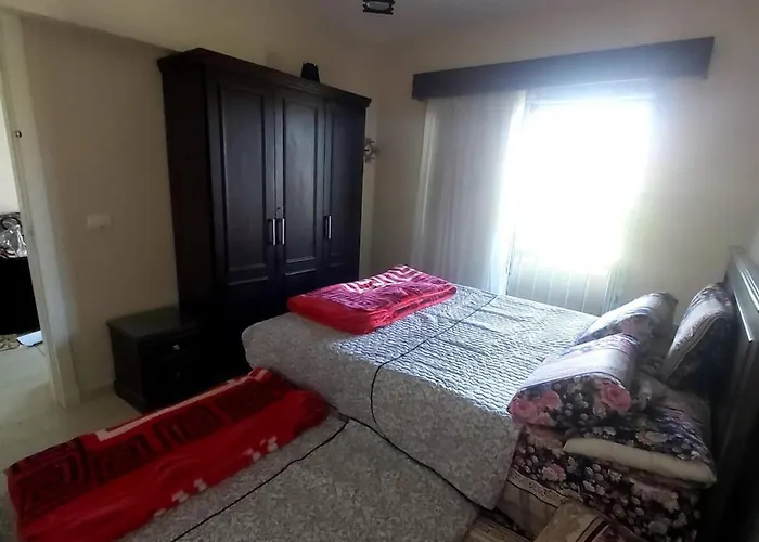 Apartment مميز ارضى بجاردن