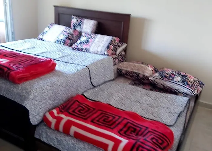 Apartment مميز ارضى بجاردن Ain Sukhna