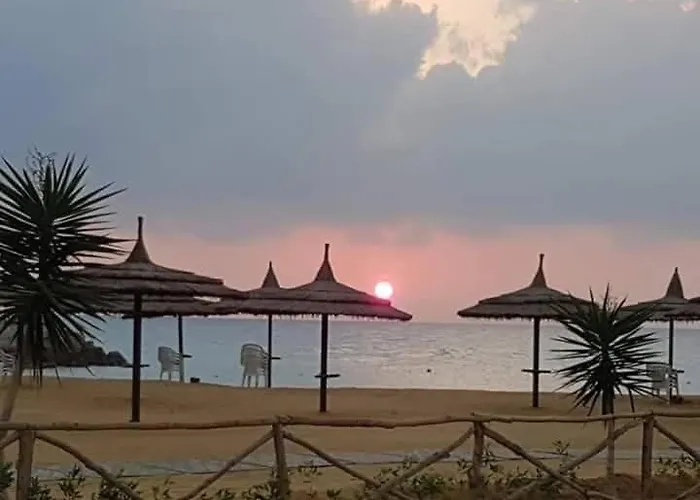 مميز ارضى بجاردن Ain Sukhna